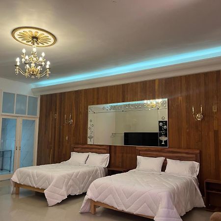 Hotel Posada Boutique 阿瓜斯卡达特斯 外观 照片