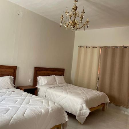 Hotel Posada Boutique 阿瓜斯卡达特斯 外观 照片