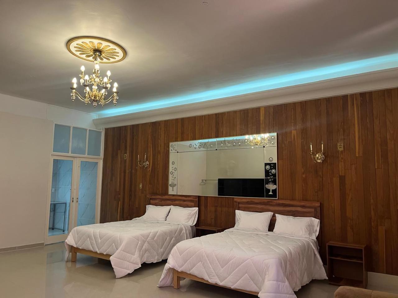 Hotel Posada Boutique 阿瓜斯卡达特斯 外观 照片