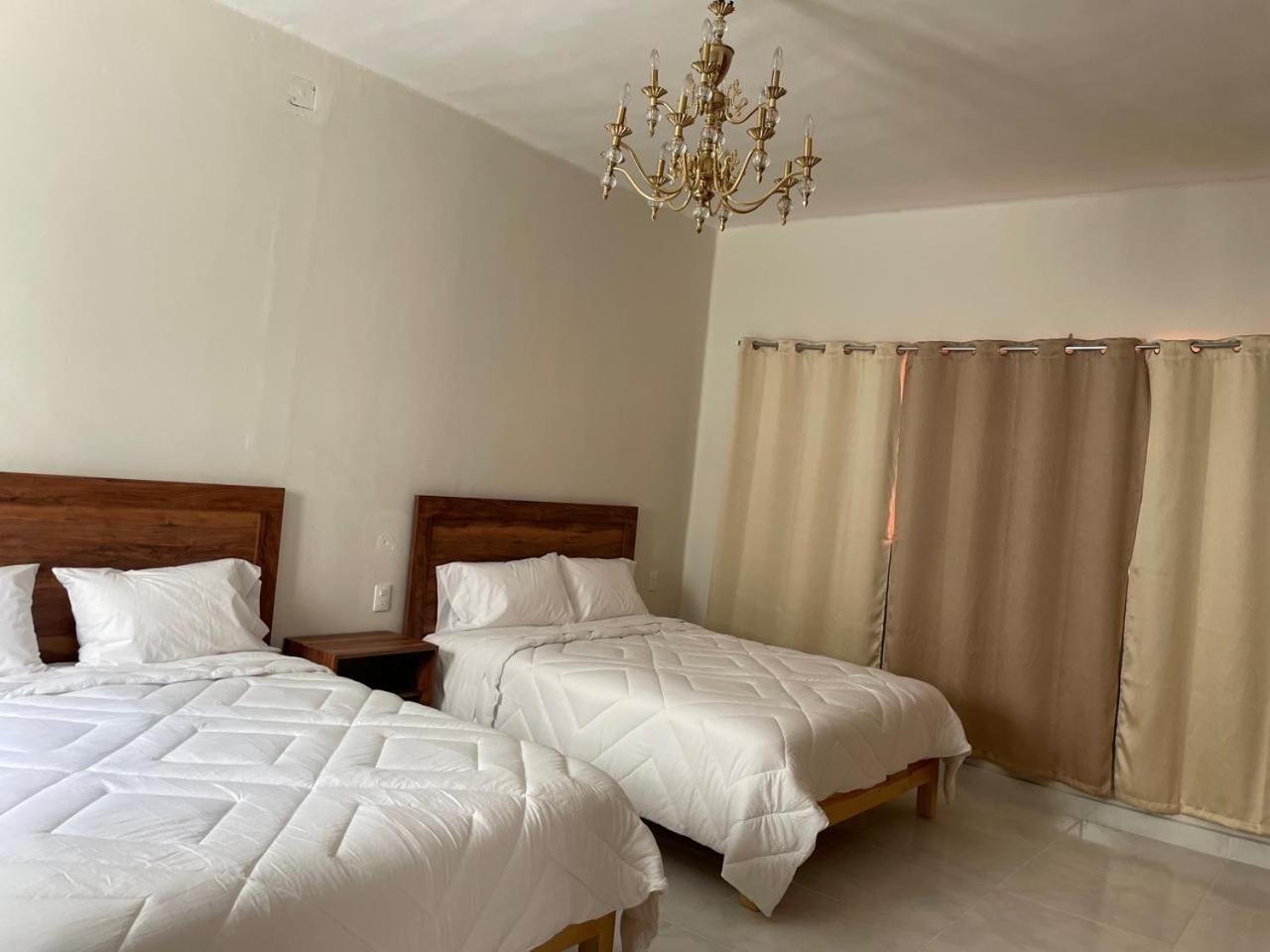 Hotel Posada Boutique 阿瓜斯卡达特斯 外观 照片